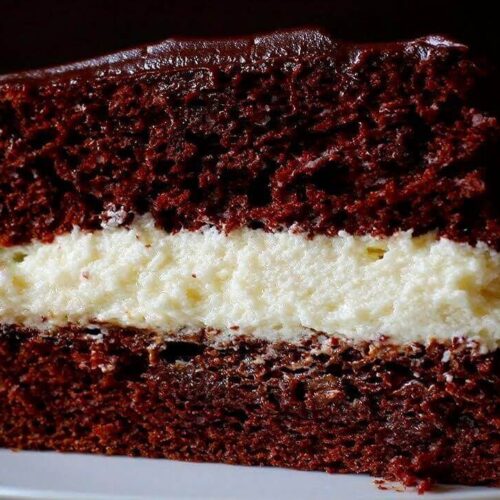 Paula Deen’s Ding Dong Cake Recipe