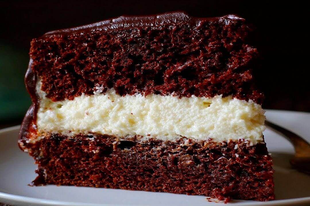 Paula Deen’s Ding Dong Cake Recipe