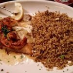 Pappadeaux Dirty Rice Recipe