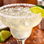 Applebee's Perfect Margarita Recipe