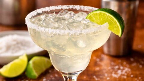 Applebee's Perfect Margarita Recipe