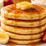 Martha White Muffin Mix Pancakes Recipe