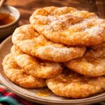 Mexican Fry Bread Recipe