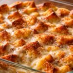 Paula Deen Bread Pudding Recipe