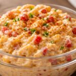 Paula Deen Pimento Cheese Recipe