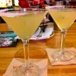 Applebee's Perfect Margarita Recipe