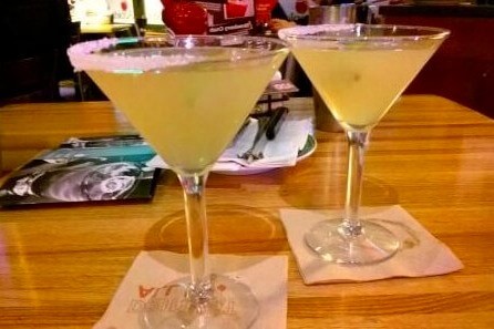 Applebee's Perfect Margarita Recipe
