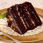 Claim Jumper Motherlode Cake Recipe