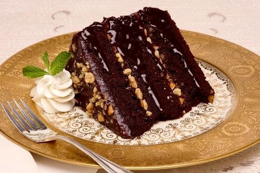 Claim Jumper Motherlode Cake Recipe