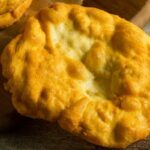 Mexican Fry Bread Recipe