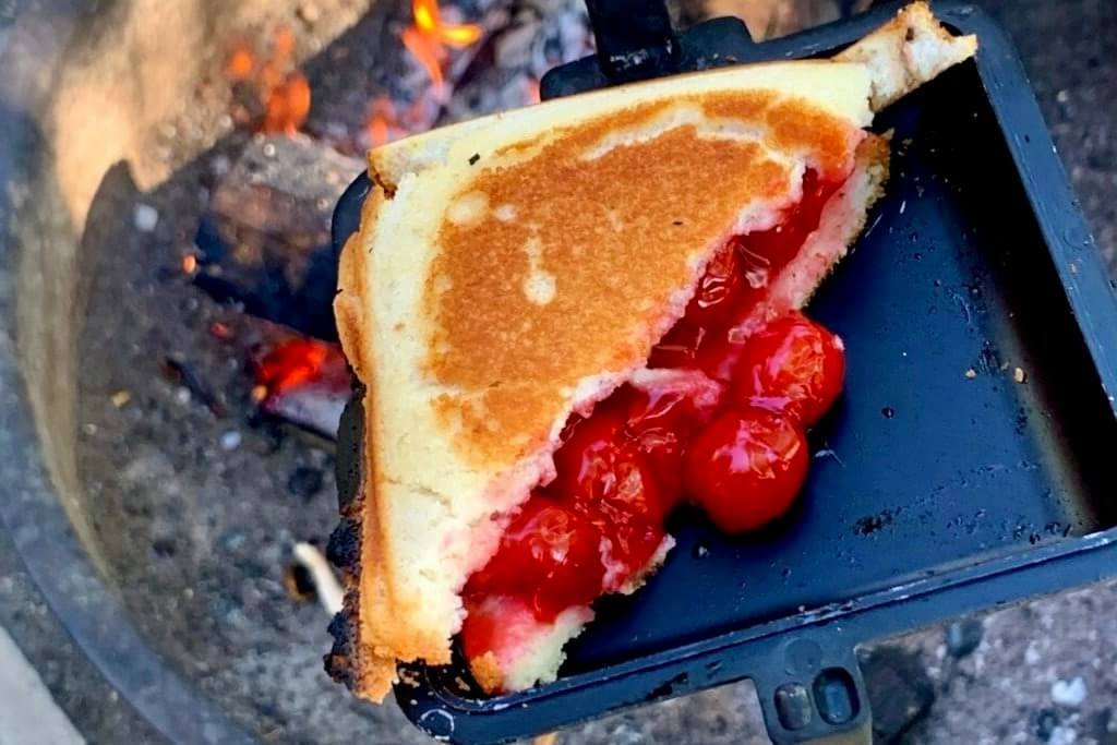 Mountain Pie Recipe