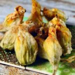 Pumpkin Flower Recipe
