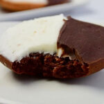 Half Moon Cookie Recipe