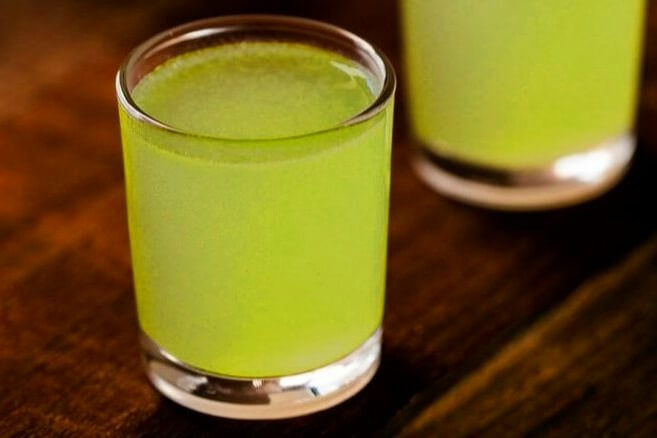 Skittles Shot Recipe
