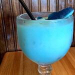 Applebee's shark bowl Recipe