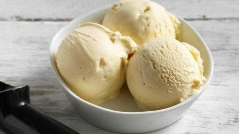 Paula Deen Homemade Ice Cream Recipe