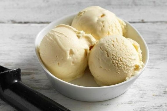 Paula Deen Homemade Ice Cream Recipe