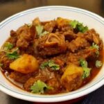 Mutton Curry Kerala Style Recipe