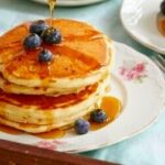 Joanna Gaines Pancake Recipe