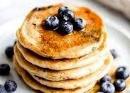 Martha White Muffin Mix Pancakes Recipe