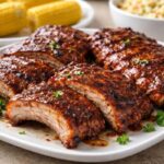 Costco Baby Back Ribs Recipe