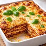 Gordon Ramsay Lasagna Recipe