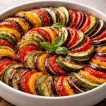 Gordon Ramsay Ratatouille Recipe