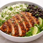 Moes Adobo Chicken Recipe