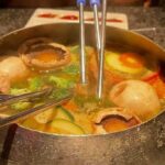 Melting Pot Mojo Recipe