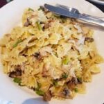 Bahama Breeze Jerk Chicken Pasta Recipe