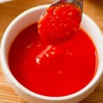 Wingstop Atomic Sauce Recipe