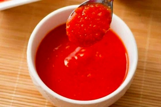 Wingstop Atomic Sauce Recipe