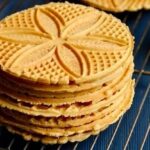 Vegan Pizzelle Recipe
