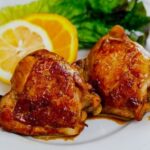 Moes Adobo Chicken Recipe
