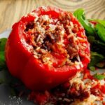 Ina Garten Stuffed Peppers Recipe