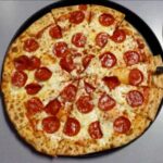 Chuck e Cheese Pizza Recipe