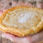 Potbelly Sugar Cookie Recipe