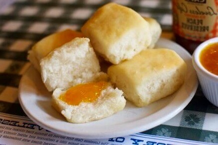 Loveless Cafe Biscuit Recipe