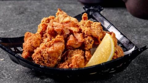 Jidori Chicken Recipe