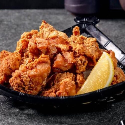 Jidori Chicken Recipe