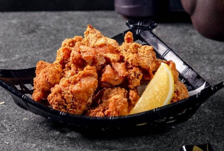 Jidori Chicken Recipe