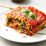 Gordon Ramsay Lasagna Recipe