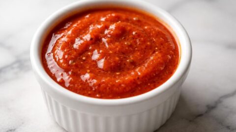 Wingstop Atomic Sauce Recipe