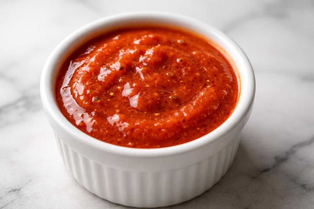 Wingstop Atomic Sauce Recipe
