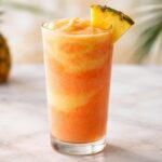 Bahama Mama Tropical Smoothie Recipe