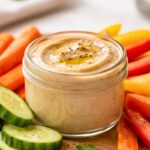 Bitchin Sauce Recipe