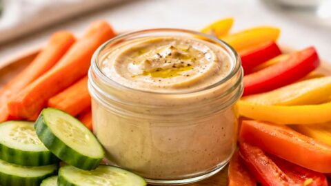 Bitchin Sauce Recipe