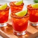 Chamoy Shot Recipe