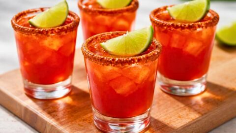 Chamoy Shot Recipe