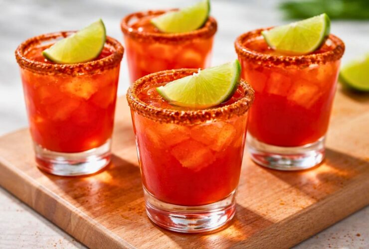 Chamoy Shot Recipe